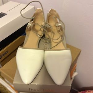 Only used once flats